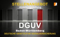 Hamburger Headhunter erhalten Mandat der Deutschen Gesetzlichen Unfallversicherung (DGUV)