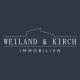 Weiland & Kirch Immobilien ist ab sofort ImmoScout24 Goldpartner