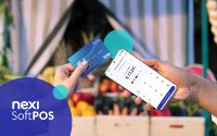 Nexi SoftPOS: Schnell, sicher und einfach Kartenzahlung mit dem Smartphone akzeptieren