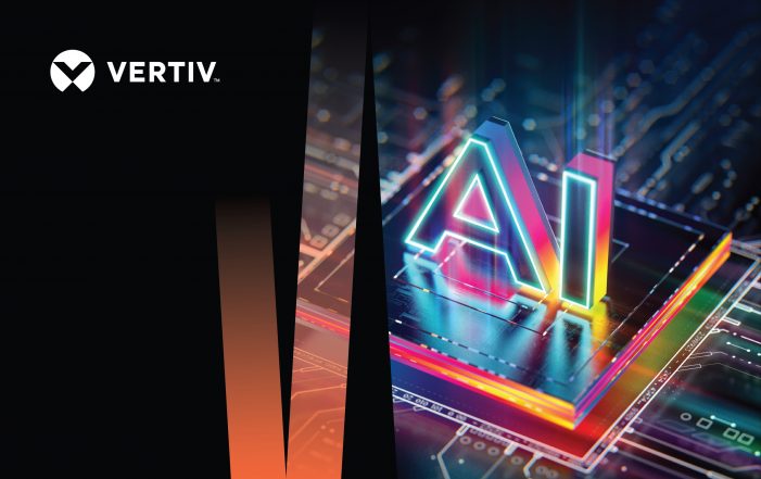 Kritische digitale Infrastrukturen und KI – Vertiv startet neuen AI Hub Kritische digitale Infrastrukturen und KI – Vertiv startet neuen AI Hub