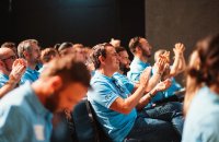 Alles„hygge“- Warum COSMO CONSULT bei Arbeitgeberauszeichnungen ganz oben steht