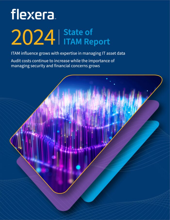 Flexera ITAM-Report: Kosten für Software Audits deutlich gestiegen