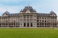 Be-Domain – die Domain für Firmen und Menschen aus Bern