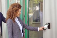 Mobile Access: Die Zukunft der Zutrittskontrolle Mobile Access: Die Zukunft der Zutrittskontrolle