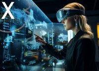 Künstliche Intelligenz oder Metaverse- Was ist wichtiger- Oder entwickeln sich hier Synergien für weitere bahnbrechende Entwicklungen-