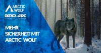 Borgware setzt auf Arctic Wolf im Kampf gegen wachsende Cyberbedrohungen
