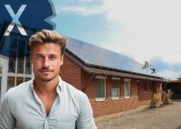 Solarfirma in Schönefeld: Baufirna&Solarfirma gesucht- Für Solar Gebäude mit Wärmepumpe, Halle, Parkplatz, Carport, Terrasse&Pergola Solarfirma in Schönefeld: Baufirna&Solarfirma gesucht- Für Solar Gebäude mit Wärmepumpe, Halle, Parkplatz, Carport, Terrasse&Pergola
