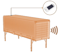 Giesecke+Devrient-Tochter MECOMO AG erhält den IoT Evolution Asset Tracking Award 2024