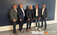 TAROX erweitert das Portfolio mit cloud&fiber von ecotel