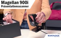 Datalogic Magellan 900i Kassenscanner Datalogic Magellan 900i Kassenscanner