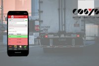 Eine Lösung für den internen Transport im Unternehmensalltag