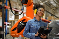 NTT DATA und Zebra Technologies treiben die Einführung von Private 5G durch Zusammenarbeit im Bereich Device-as-a-Service voran