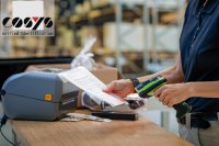 Leistungsstarker Zebra DS3678 Handscanner– Jetzt bei COSYS erhältlich