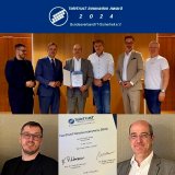 TeleTrusT-Innovationspreis 2024 an enclaive