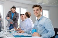 ExperTeach GmbH geht exklusive Partnerschaft mit dem europäischen Cloudanbieter Exoscale ein
