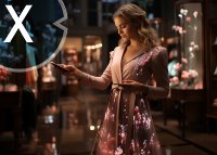Metaverse 2024– Was kommt: Ein White-Label E-Commerce Baukastensystem als übergreifendes V-Commerce in den verschiedenen Consumer