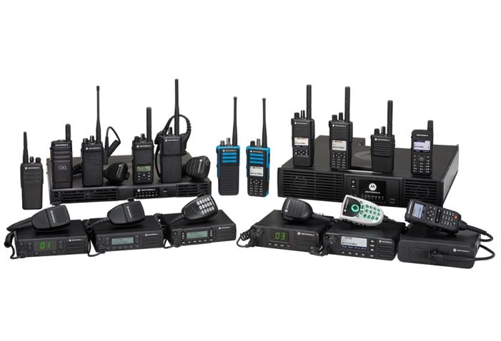 pei tel weitet Distributionstätigkeit für Motorola Solutions aus