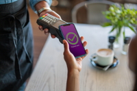 G+D Filia Unplugged macht digitales Bezahlen offline-fähig