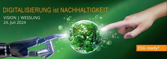 40-jähriges Firmenjubiläum: MuM Vision und Tag der offenen Tür am 24. Juli in der MuM-Firmenzentrale in Wessling 40-jähriges Firmenjubiläum: MuM Vision und Tag der offenen Tür am 24. Juli in der MuM-Firmenzentrale in Wessling