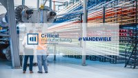 Critical Manufacturing MES treibt Industrie 4.0-Transformation für Textilmaschinenhersteller Vandewiele voran