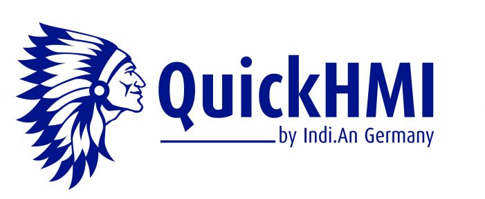 Neue Version SCADA/HMI-Visualisierung „QuickHMI Ibex“