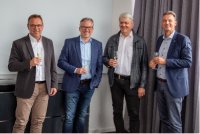 Ratiodata SEübernimmt das Hardware-Geschäft der GWS