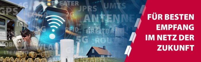 FTS Hennig präsentiert innovative 5G-Technologielösungen