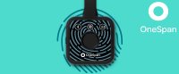 Der OneSpan DIGIPASS FX1 BIO ist die fortschrittliche Authentifizierungslösung für eine passwortlose Zukunft Der OneSpan DIGIPASS FX1 BIO ist die fortschrittliche Authentifizierungslösung für eine passwortlose Zukunft