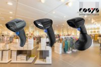 Die Datalogic Quickscan Modelle Die Datalogic Quickscan Modelle