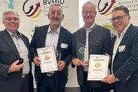 TOP INTERIM 2024: UNITEDINTERIM und BVMID stärken Vernetzung des Mittelstands mit Interim Managern