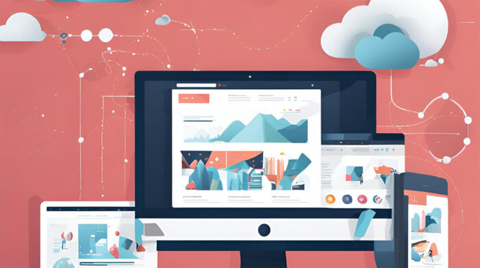 Modernes Webdesign und CMS-Optimierung: Erfolgreicher Website-Relaunch mit Drupal, WordPress und Joomla