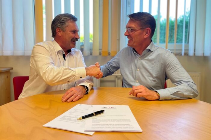pei tel und elw-tec Partnernetzwerk beschließen Kooperation