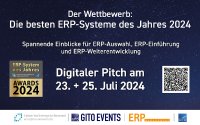 Online-Duell der besten ERP-Systeme