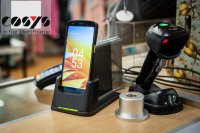 Entdecken Sie den Zebra TC22– Ihr Partner für Effizienz und Produktivität
