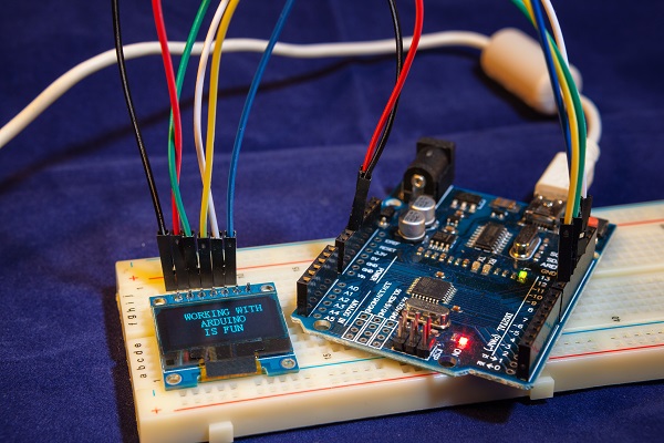 Erkundung der Möglichkeiten: Wie können Arduino und Raspberry Pi die Robotik revolutionieren?