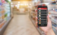 Optimierte Inventarverwaltung im Einzelhandel mit COSYS und dem Honeywell EDA52