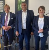 PHARMATECHNIK ernennt Gregor Malajka zum weiteren Geschäftsführer