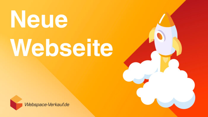 Webspace-Verkauf.de führt umfassenden Relaunch der Website durch Webspace-Verkauf.de führt umfassenden Relaunch der Website durch