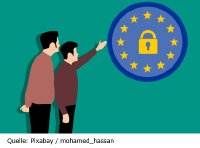 Datenschutz für KMU und Vereine – das muss nicht komplex und teuer sein! Datenschutz für KMU und Vereine – das muss nicht komplex und teuer sein!
