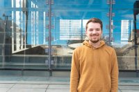 Blick hinter die Kulissen– Interview mit Florian Fetzer, Online Marketing Manager bei der UNN