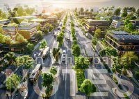 Umfassende Whitepaper Analyse&Top Ten: Warum Ihre Stadt zur Smart City werden sollte– Mit 5 G Netze, Metaverse&Erneuerbare Energien
