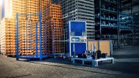 Automatisiert neue Standards setzen