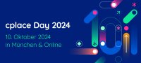 Europas größte Projekt- und Portfoliomanagement Konferenz: cplace Day Europas größte Projekt- und Portfoliomanagement Konferenz: cplace Day