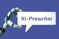 Professionelle E-Mails auf Knopfdruck: CURSOR Software AG stellt KI-basierten Prewriter vor