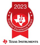 ASMPT gewinnt zum zweiten Mal in Folge den exklusiven Texas Instruments Supplier Excellence Award