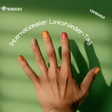 Das machen wir mit links!