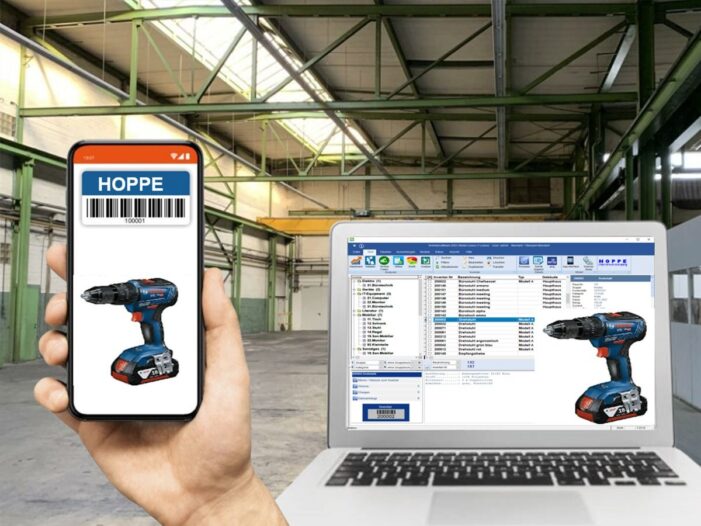 In öffentlichen Verwaltungen sind Inventarverwaltung und Wartungsmanagement keine einfache Aufgaben