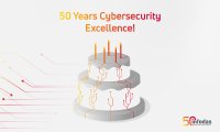 Cybersecurity-Spezialist infodas wird 50 Jahre: Kompetenz und Expertise made in Germany