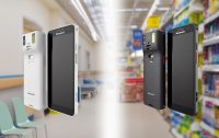 Produktneuheit im MDE-Sektor: der Honeywell CT37