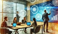 Die ASCEND GmbH etabliert sich als IT-Systemhaus in der Metropolregion Nürnberg